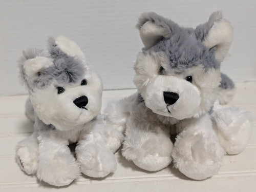 Plush ganz webkinz lil - plush,